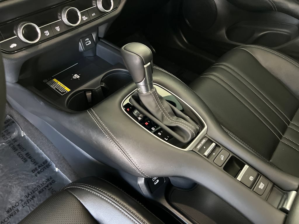 Used 2024 Honda HR-V EX-L image 26