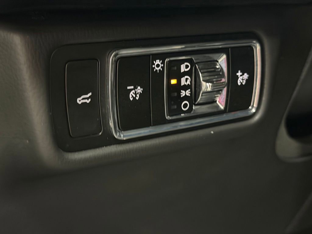 Used 2024 Lincoln Aviator Reserve image 31