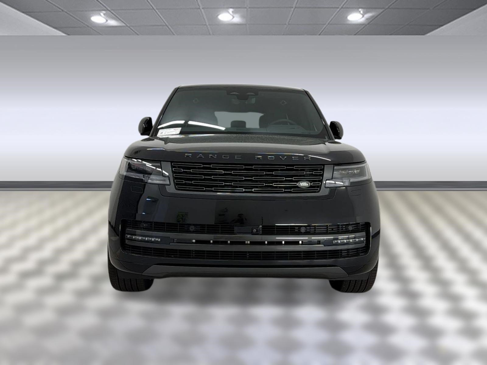 New 2026 Land Rover Range Rover Long Wheelbase SE AWD/4WD image 6