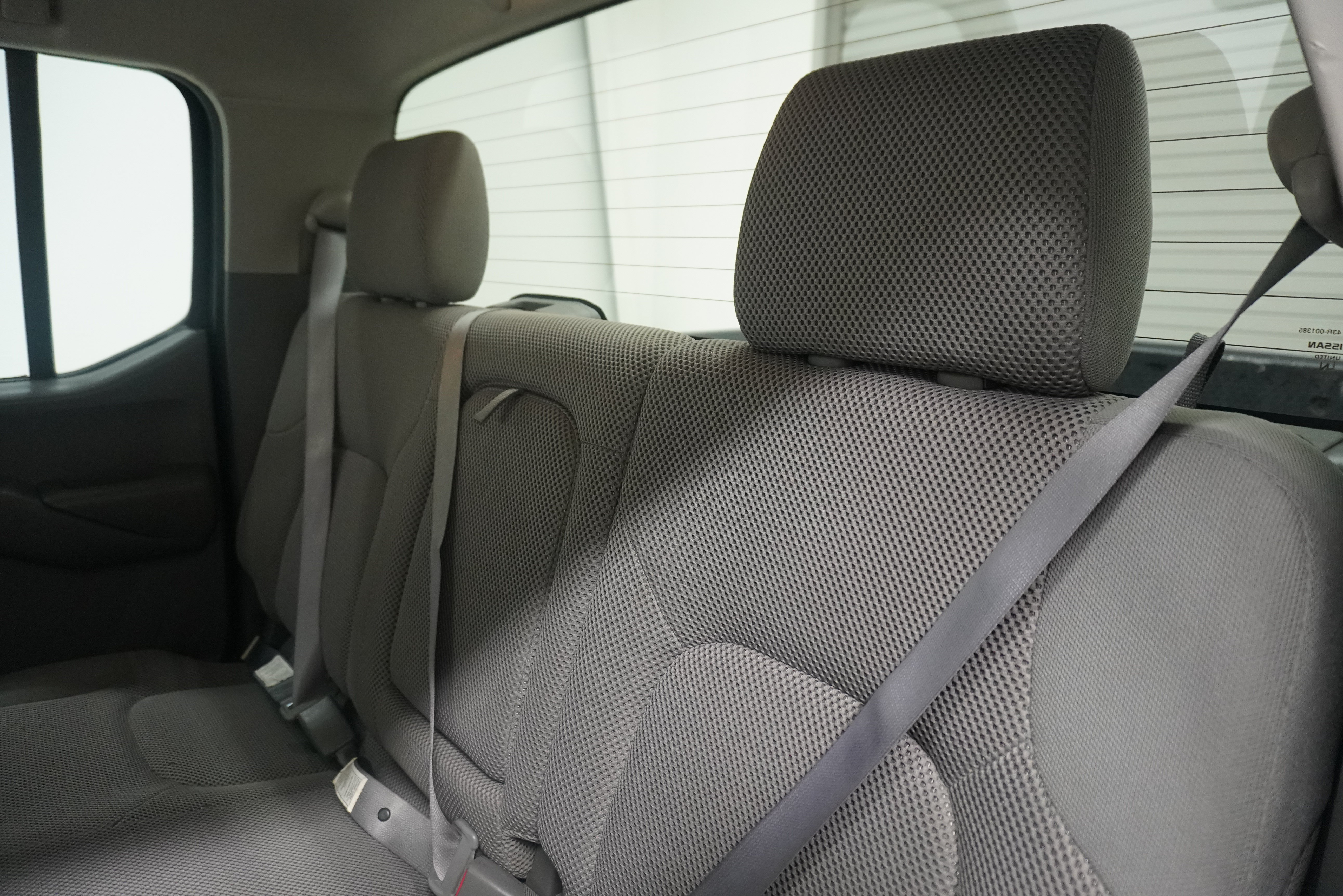 Used 2007 Nissan Frontier LE RWD image 12