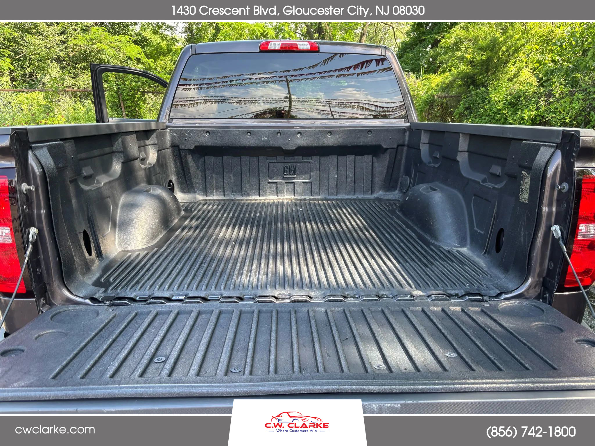 Used 2015 Chevrolet Silverado 1500 LT w/ All Star Edition image 24