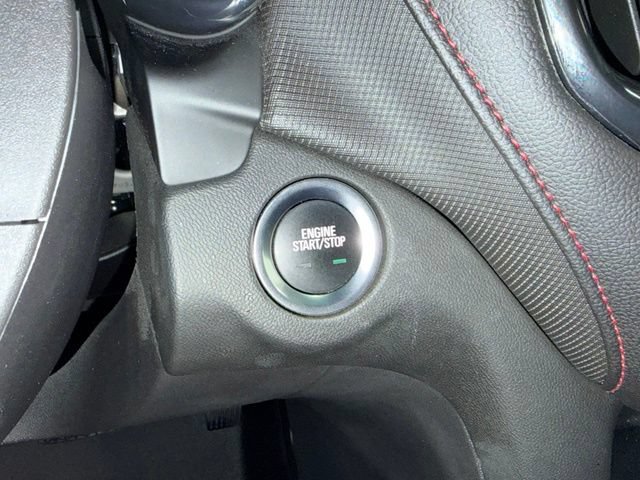 Certified 2024 Chevrolet Equinox RS FWD image 15