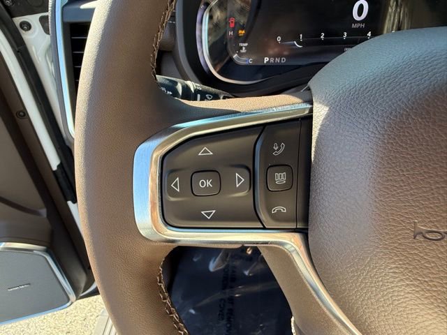 New 2026 RAM 3500 Laramie image 18