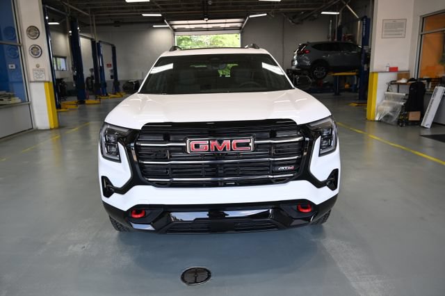 New 2026 GMC Terrain AT4 w/ Convenience Package III AWD/4WD image 2