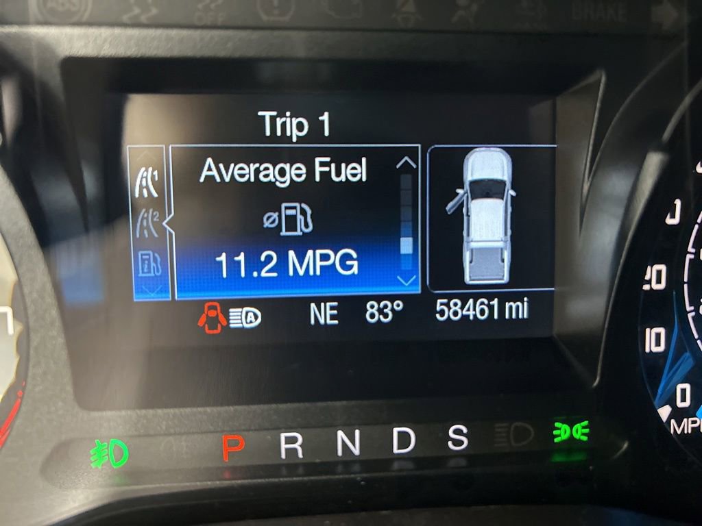 Used 2021 Ford Ranger XLT w/ Tremor Off-Road Package AWD/4WD image 47