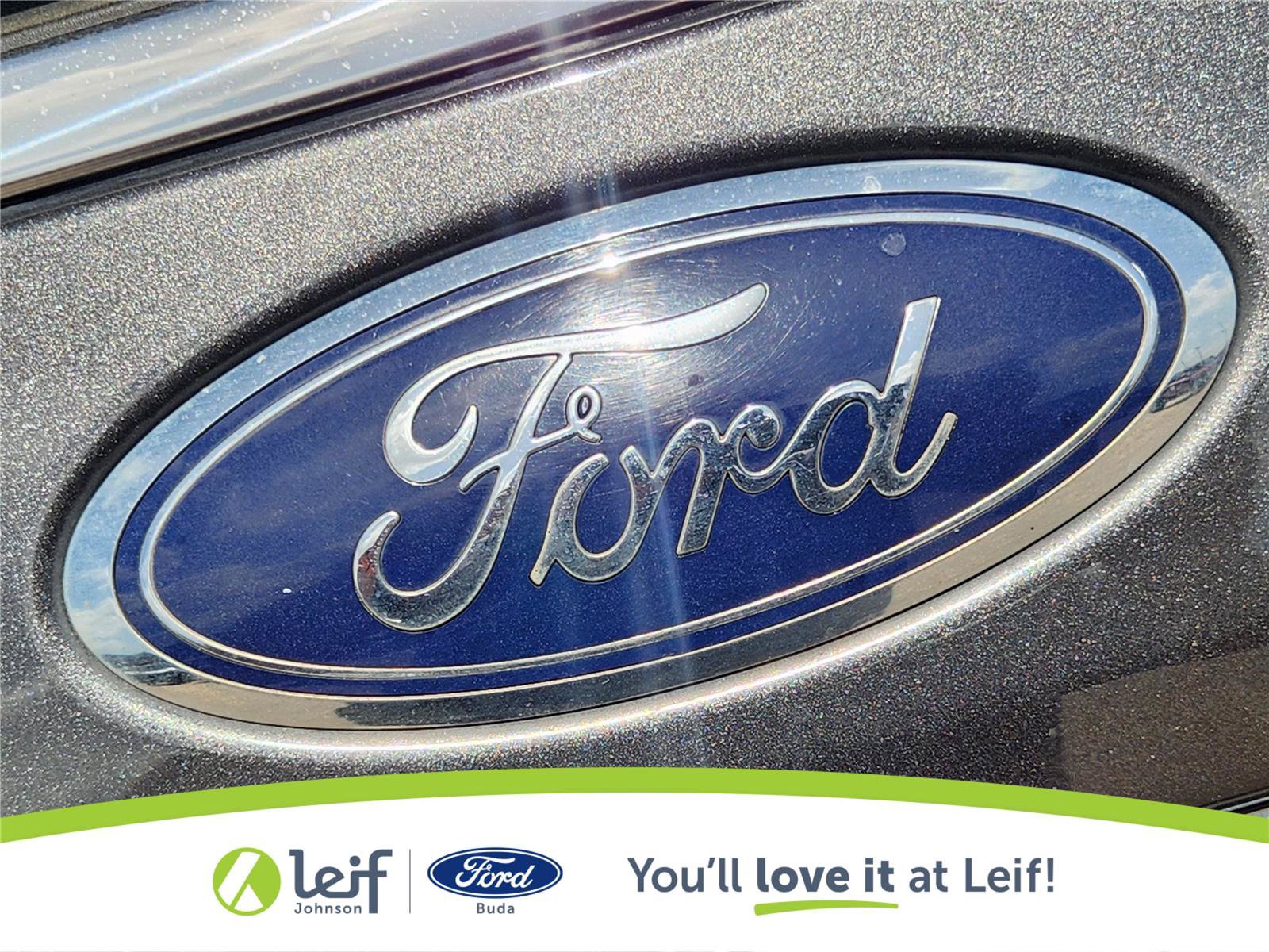 Used 2020 Ford Expedition XLT w/ Equipment Group 202A RWD image 9