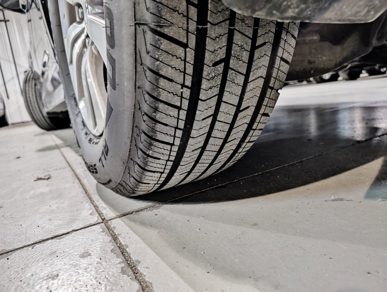 Used 2014 Honda Odyssey EX-L image 59