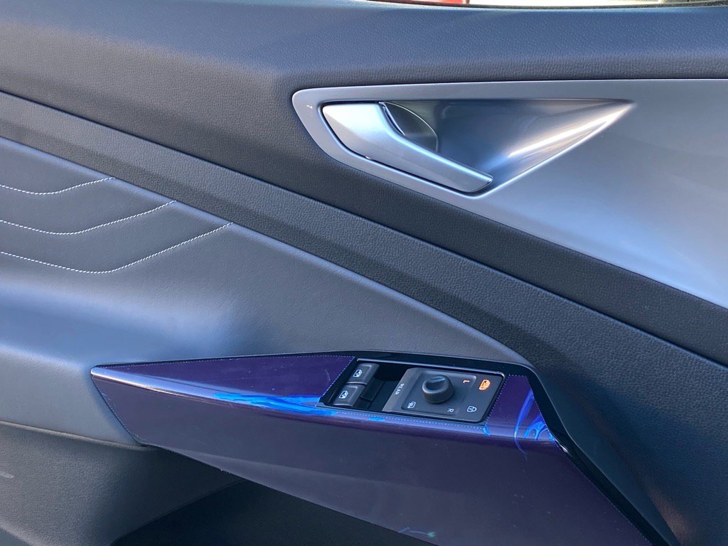 New 2025 Volkswagen ID.4 Pro S image 12
