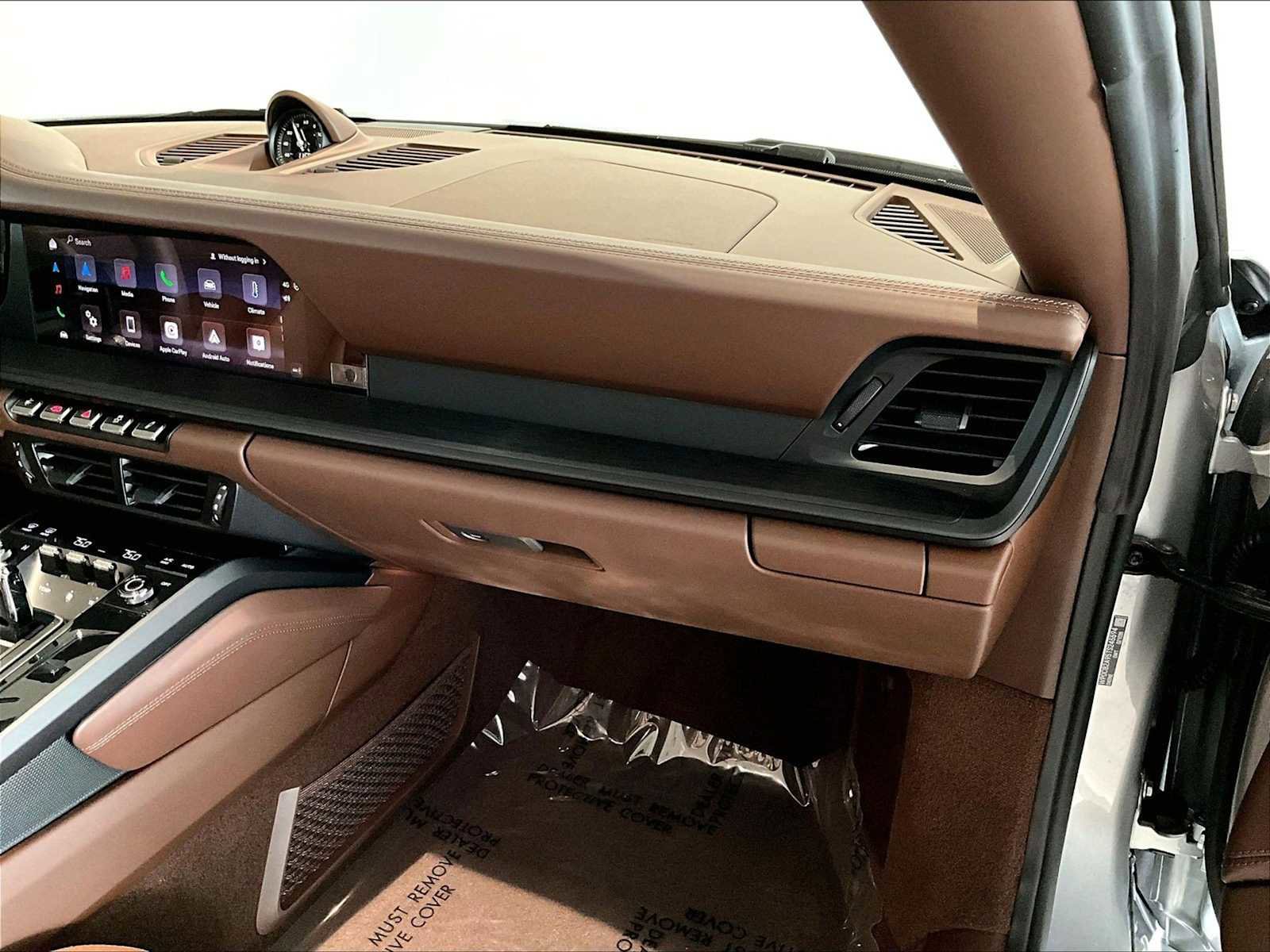 New 2026 Porsche 911 Carrera GTS image 19