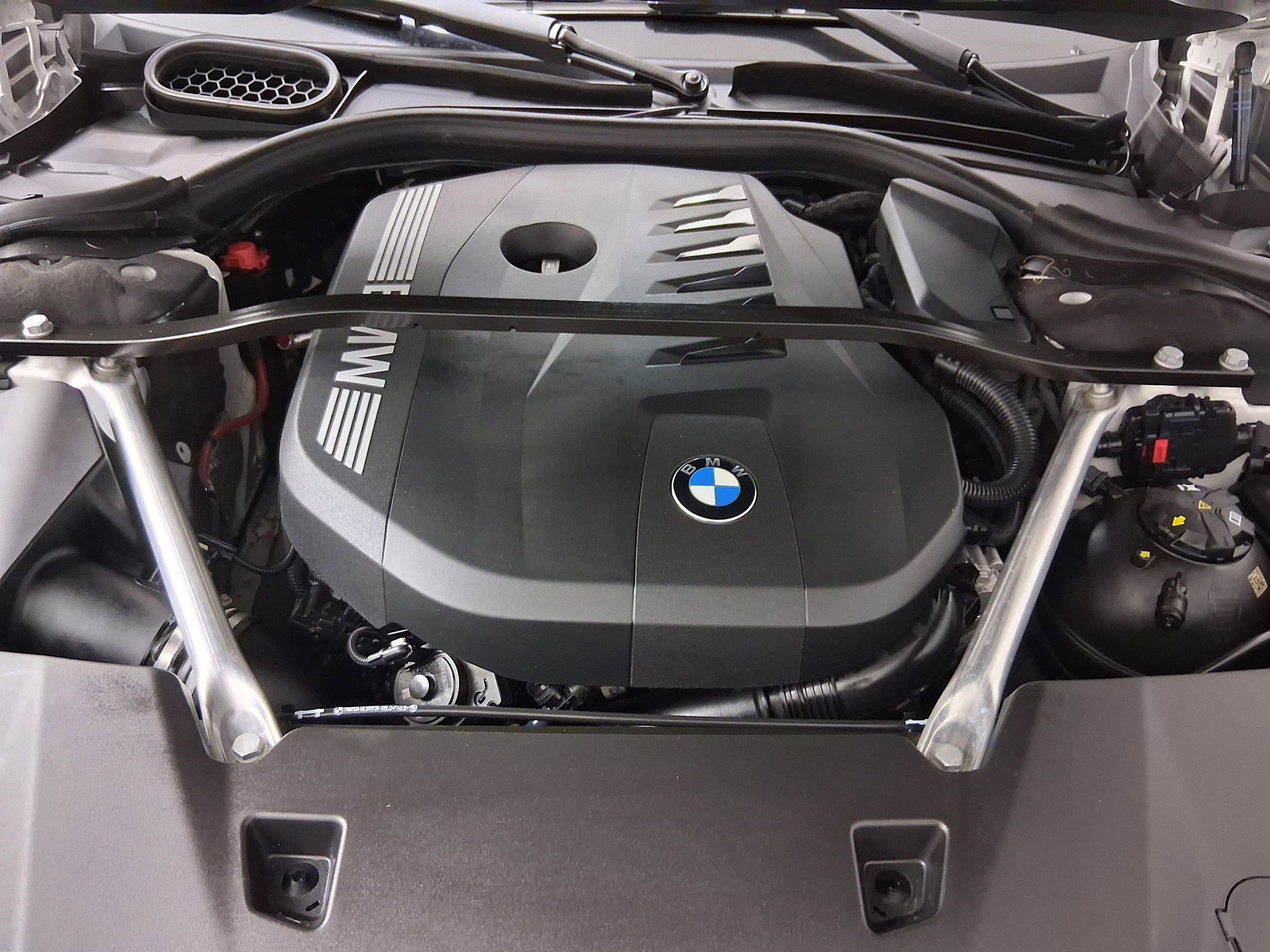 Certified 2023 BMW 740i 740i image 31