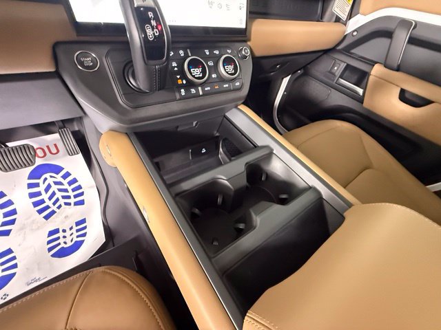 New 2026 Land Rover Defender 130 S AWD/4WD image 21