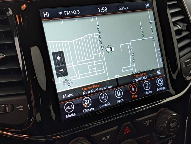 Used 2021 Jeep Grand Cherokee Laredo X AWD/4WD image 23