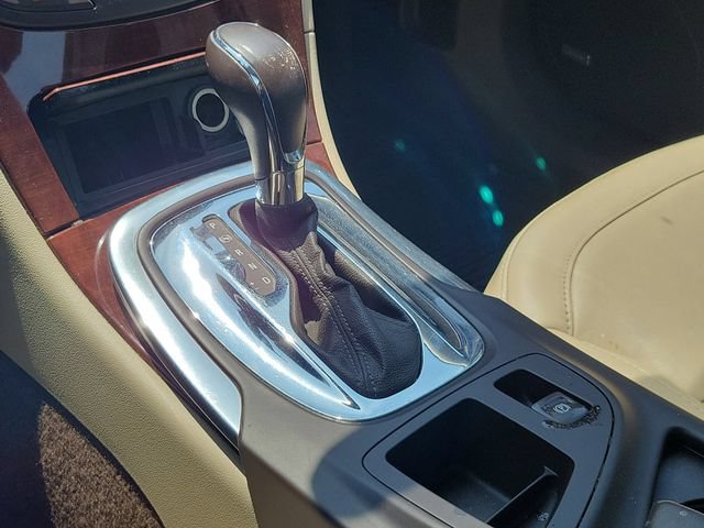 Used 2016 Buick Regal Premium FWD image 29