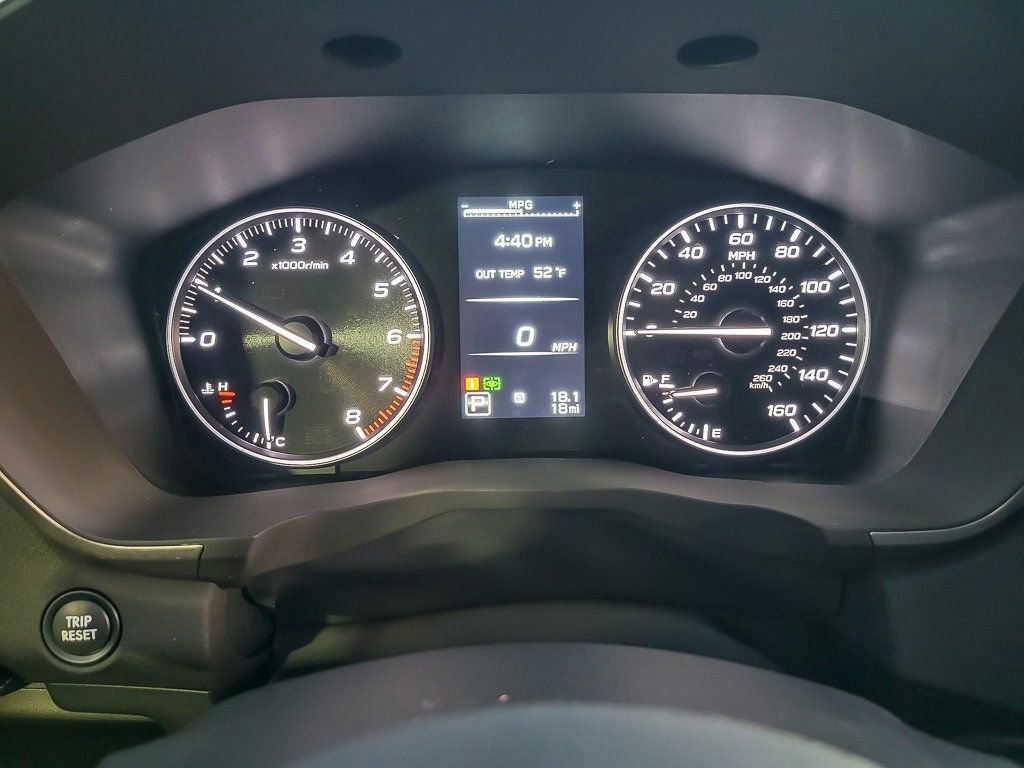 Certified 2026 Subaru Ascent Touring AWD/4WD image 11