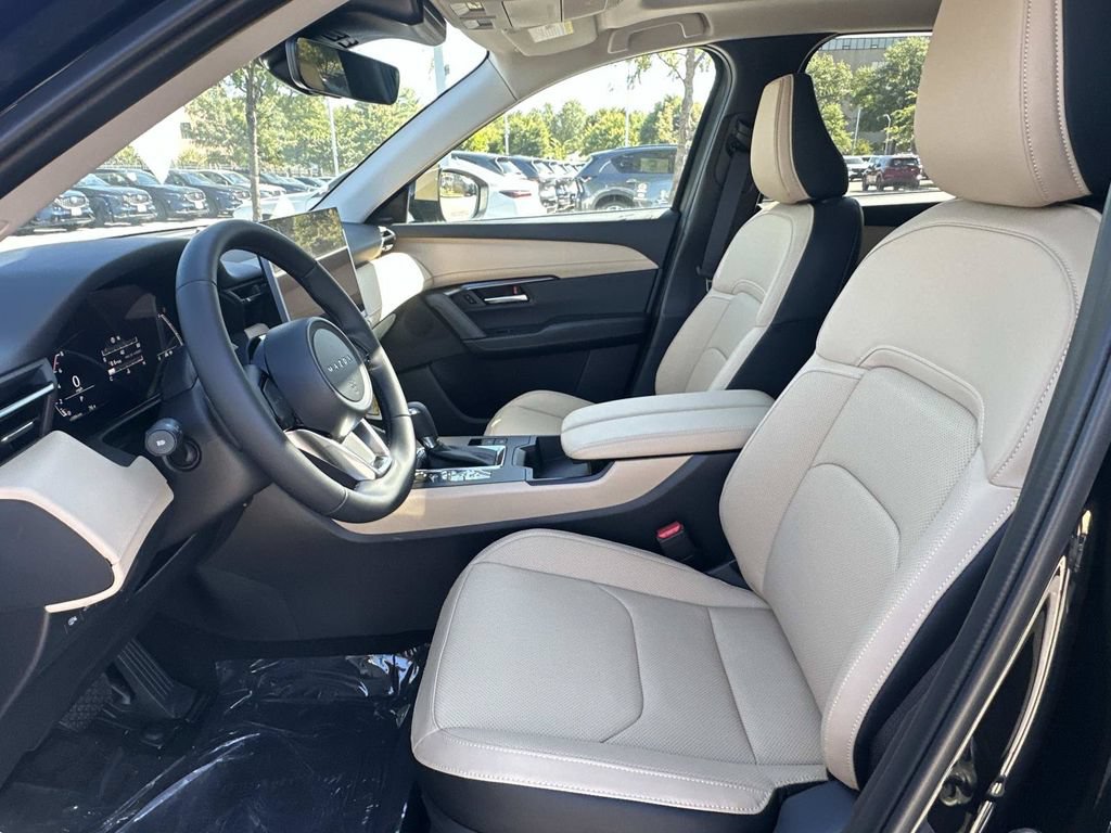 New 2026 MAZDA CX-5 2.5 S w/ Premium Plus Package AWD/4WD image 24