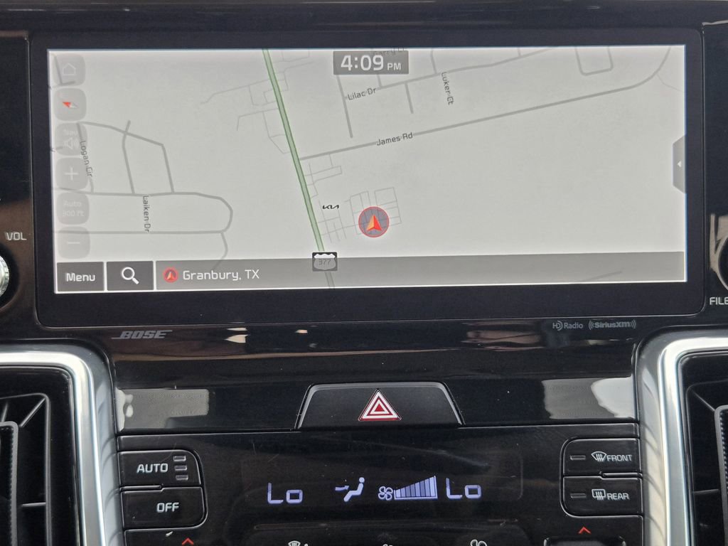 Certified 2023 Kia Sorento SX AWD/4WD image 16