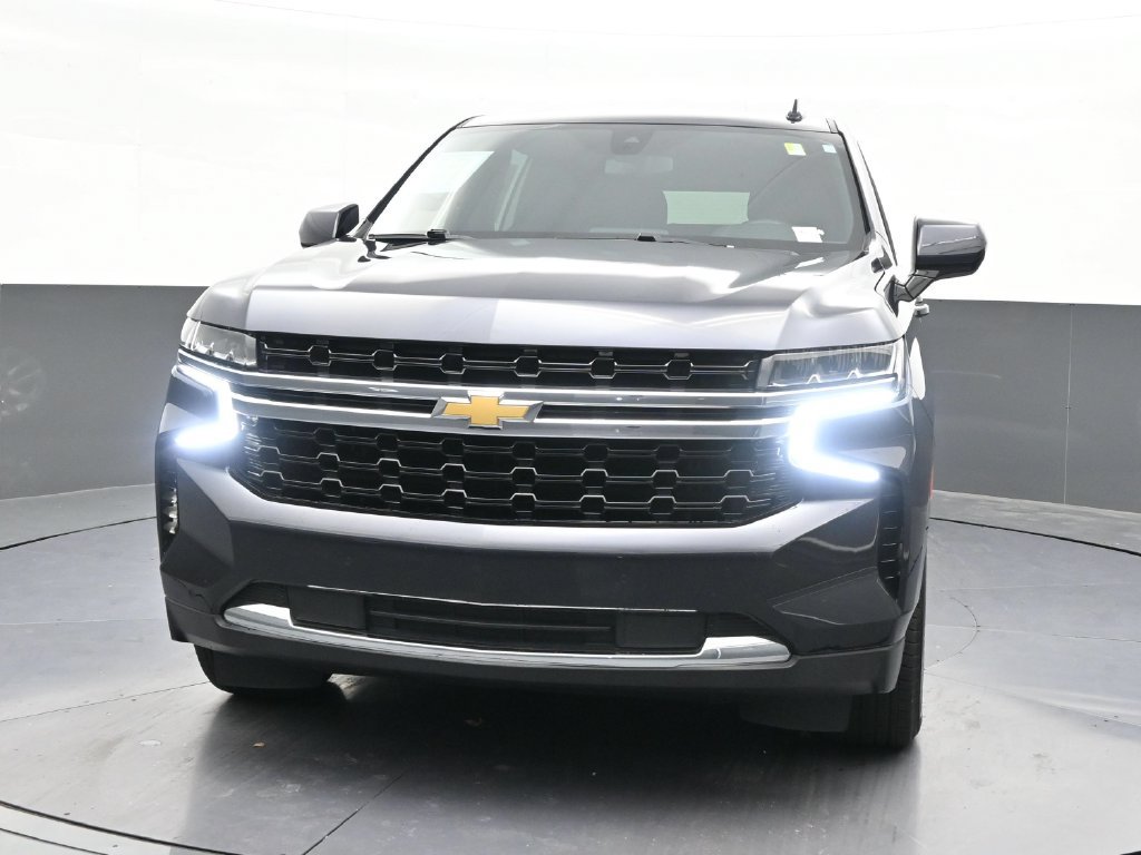 Used 2022 Chevrolet Tahoe LS RWD image 9