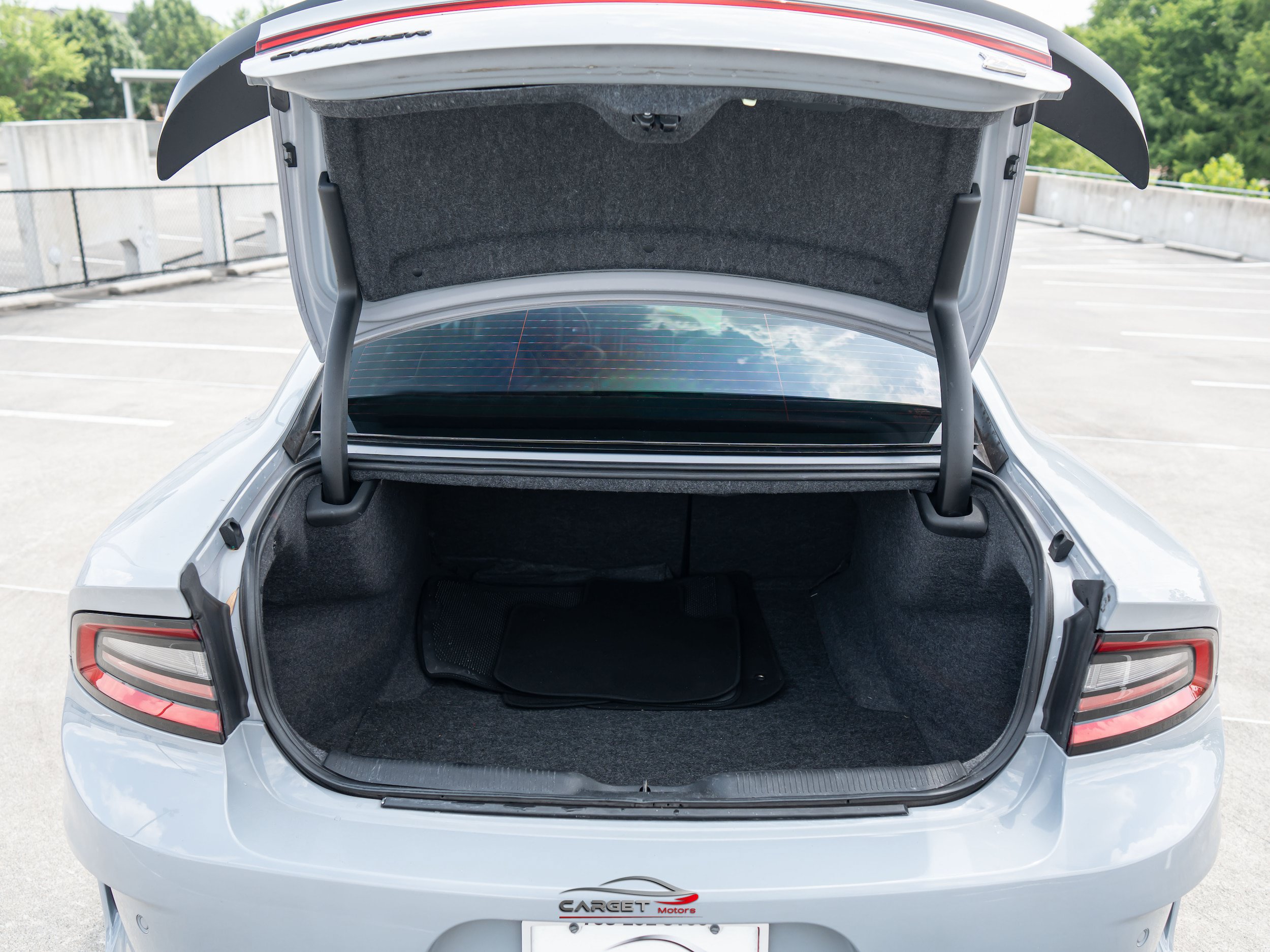 Used 2022 Dodge Charger Scat Pack RWD image 47