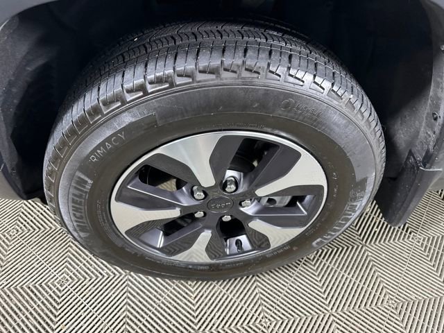 Used 2023 Jeep Grand Cherokee 4WD 4xe w/ Luxury Tech Group II image 10