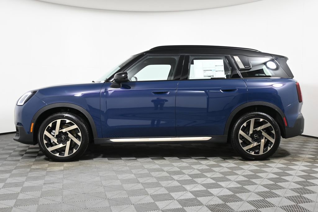 Used 2025 MINI Cooper Countryman S image 2