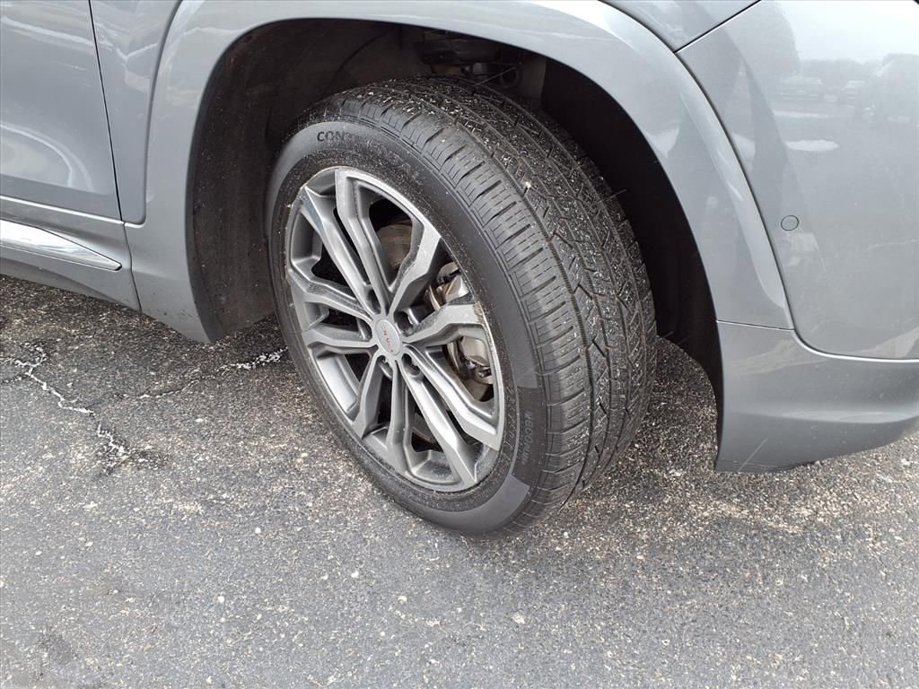 Used 2019 GMC Terrain Denali w/ Advanced Safety Package image 41