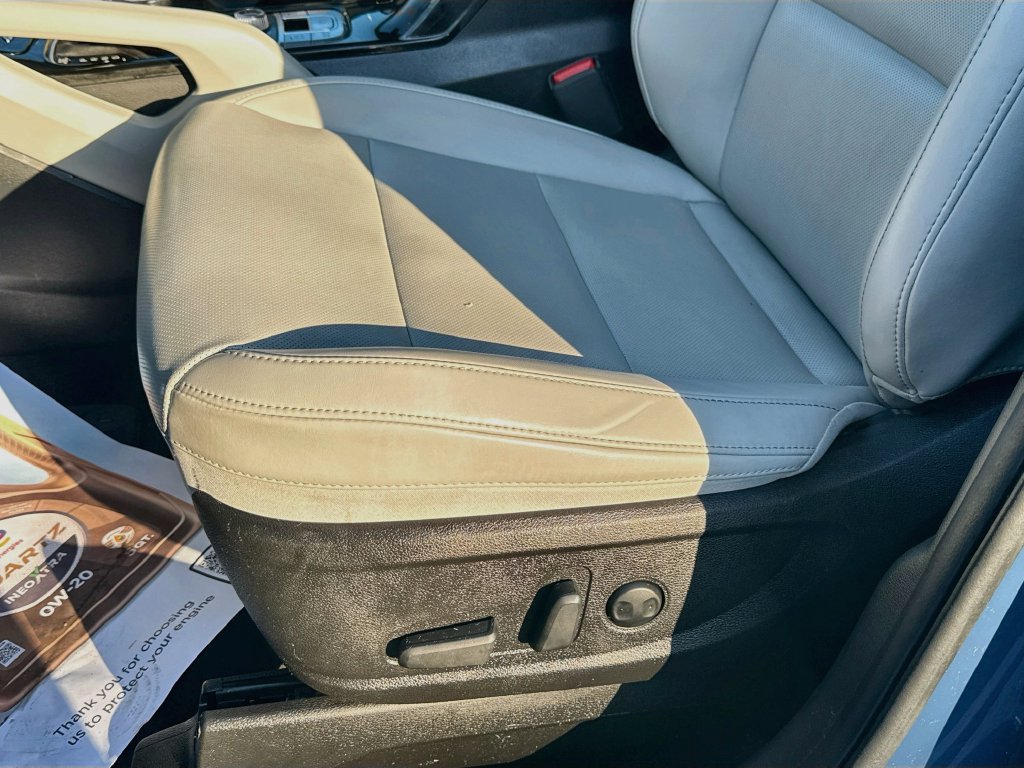 Certified 2024 Kia Telluride S w/ S Sunroof Package AWD/4WD image 23