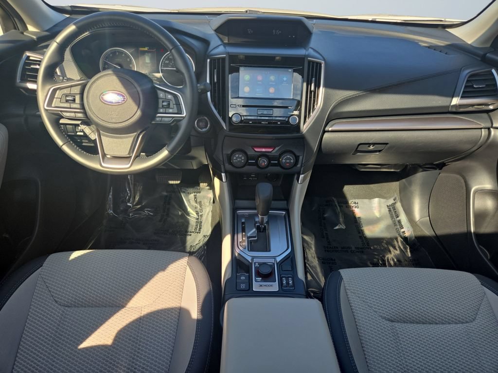 Certified 2023 Subaru Forester Premium AWD/4WD image 10