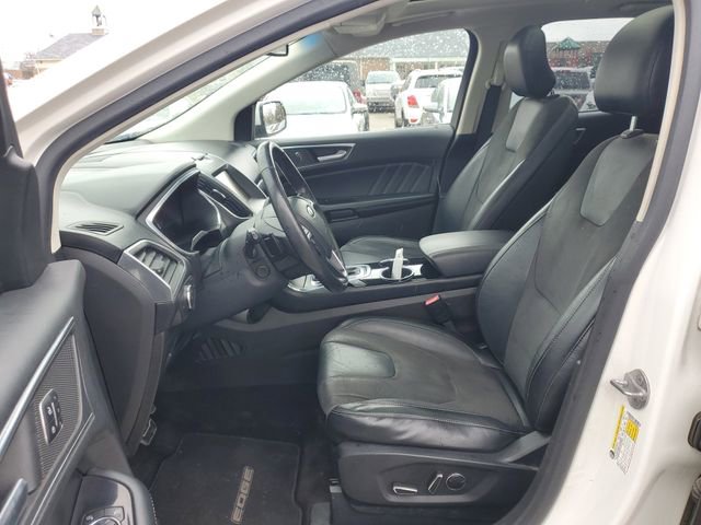 Used 2015 Ford Edge Sport w/ Equipment Group 401A AWD/4WD image 13