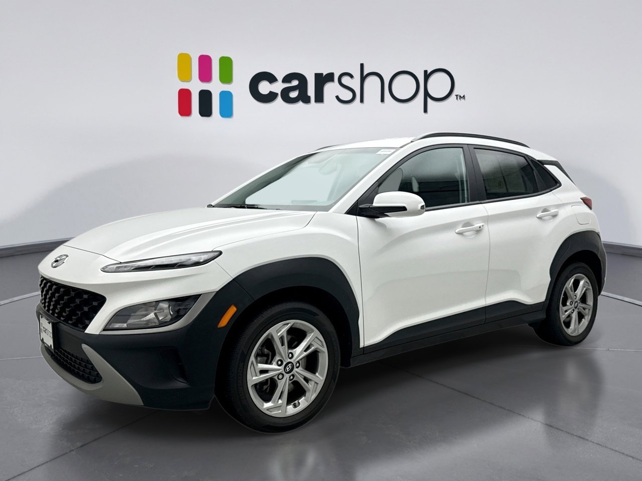 Used 2023 Hyundai Kona SEL w/ Cargo Package