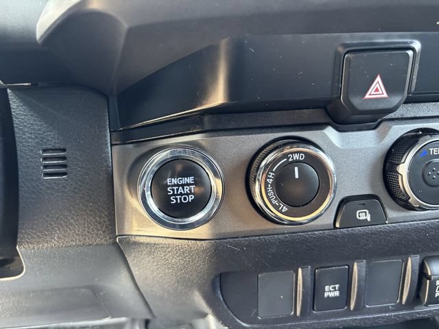 Used 2023 Toyota Tacoma TRD Off-Road AWD/4WD image 26