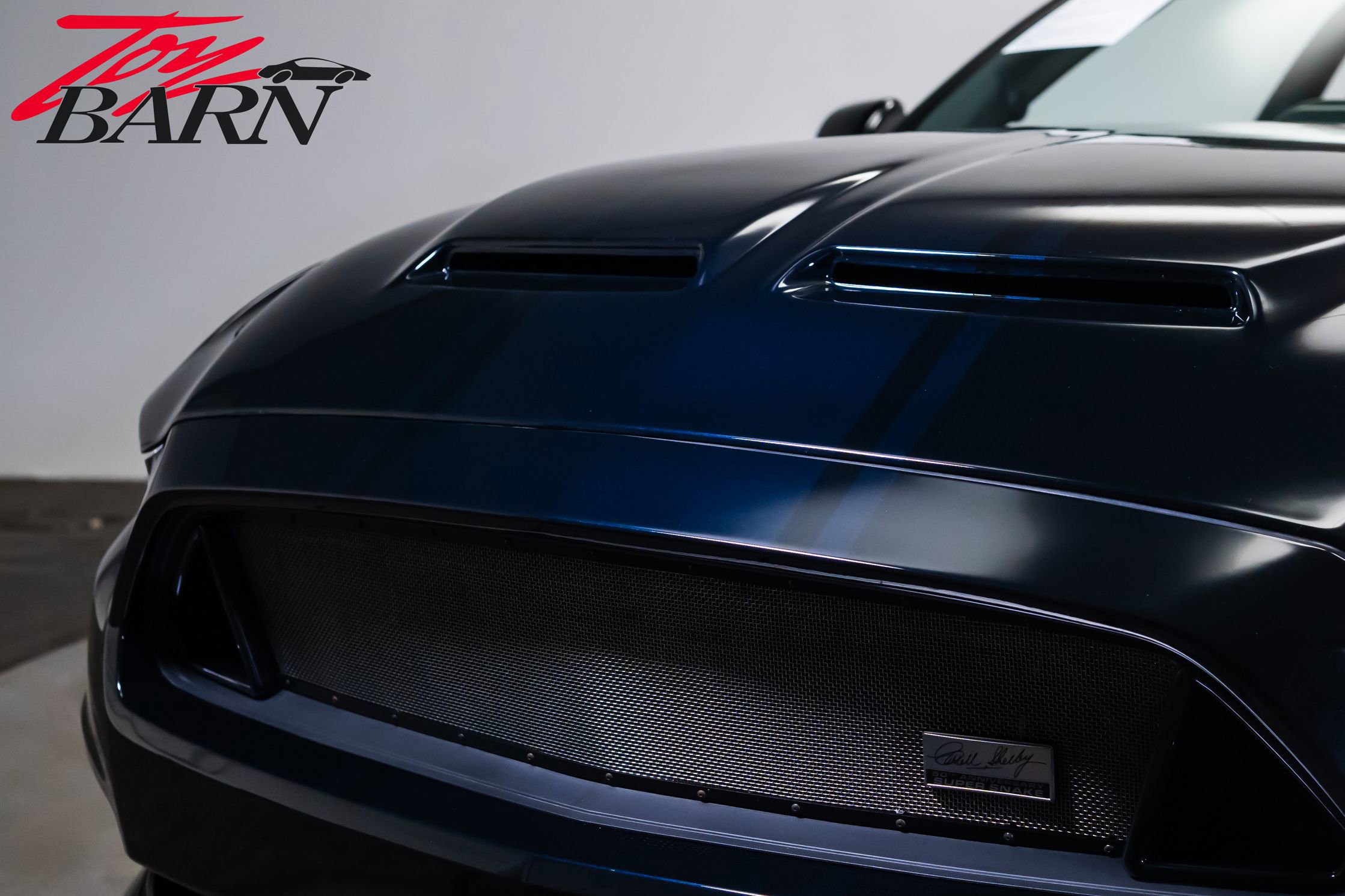 Used 2017 Ford Mustang GT Premium w/ Equipment Group 401A RWD image 17