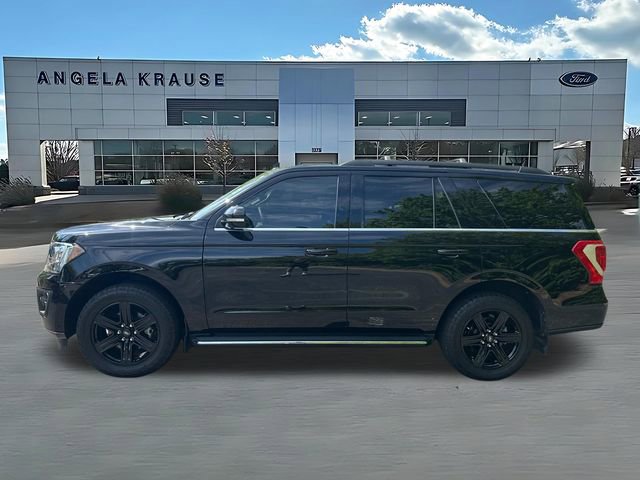 Used 2021 Ford Expedition XLT RWD image 4
