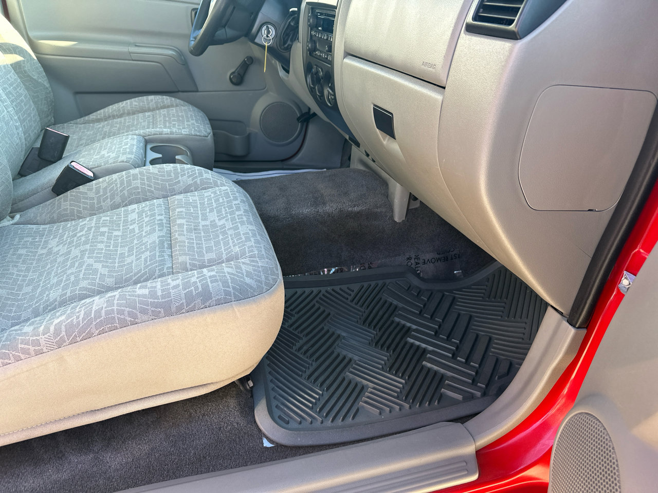 Used 2006 Chevrolet Colorado LS w/ Street Pack image 49