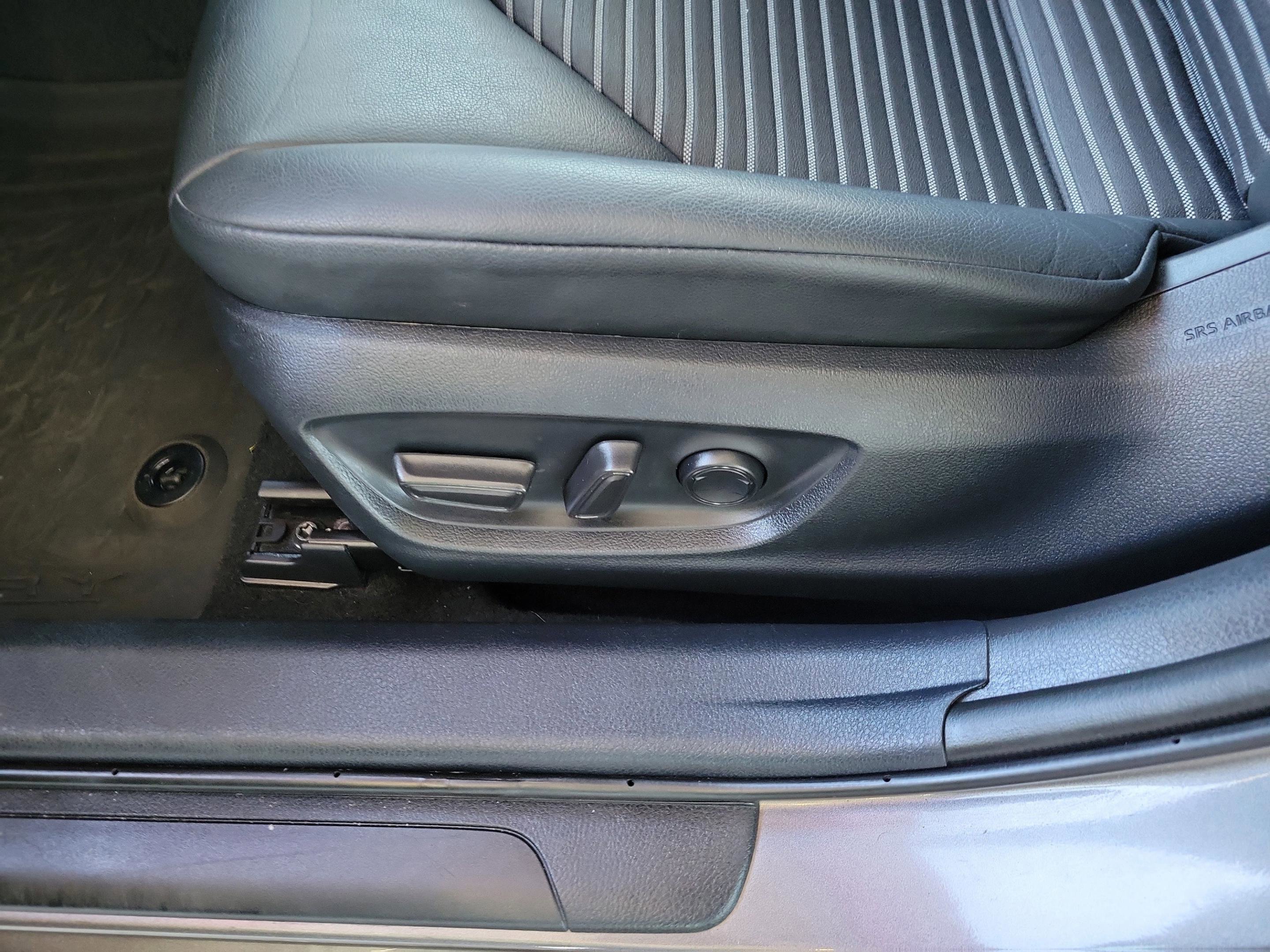 Certified 2023 Toyota Camry SE image 26