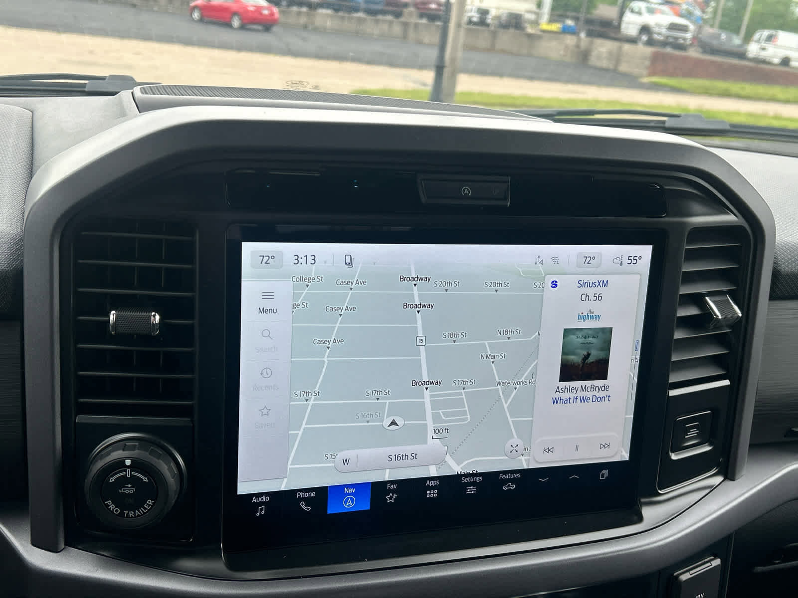 New 2026 Ford F150 XLT AWD/4WD image 35