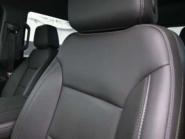 Used 2023 Chevrolet Silverado 1500 RST image 21