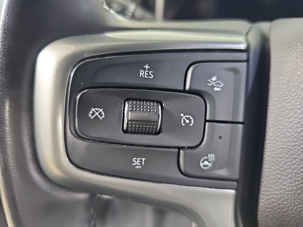 Certified 2023 Chevrolet Silverado 1500 LT image 24