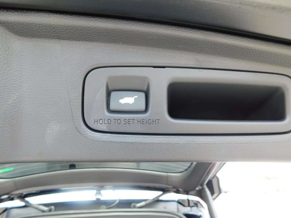 New 2026 Honda CR-V Sport-L image 24