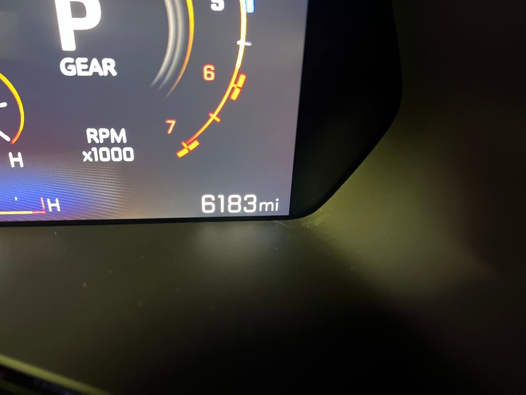 Certified 2025 Chevrolet Colorado ZR2 w/ Technology Package image 21