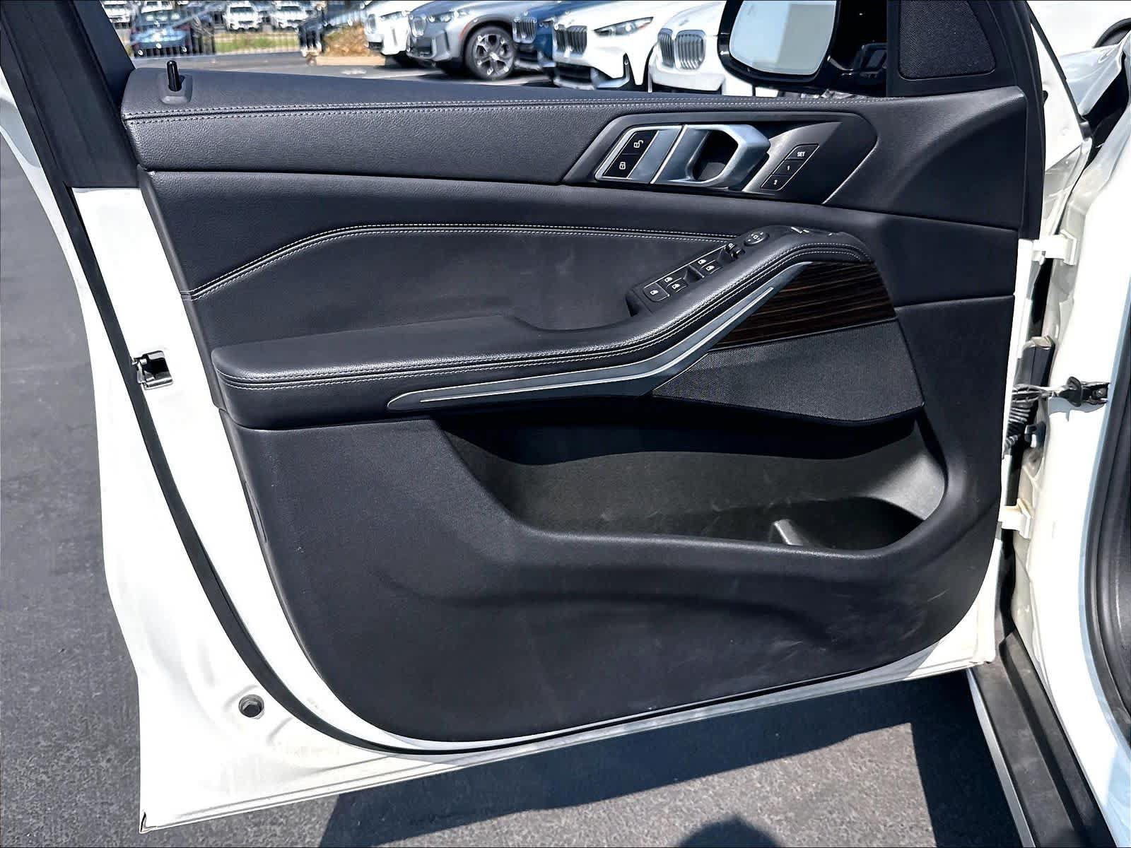 Used 2020 BMW X5 sDrive40i w/ Premium Package RWD image 20