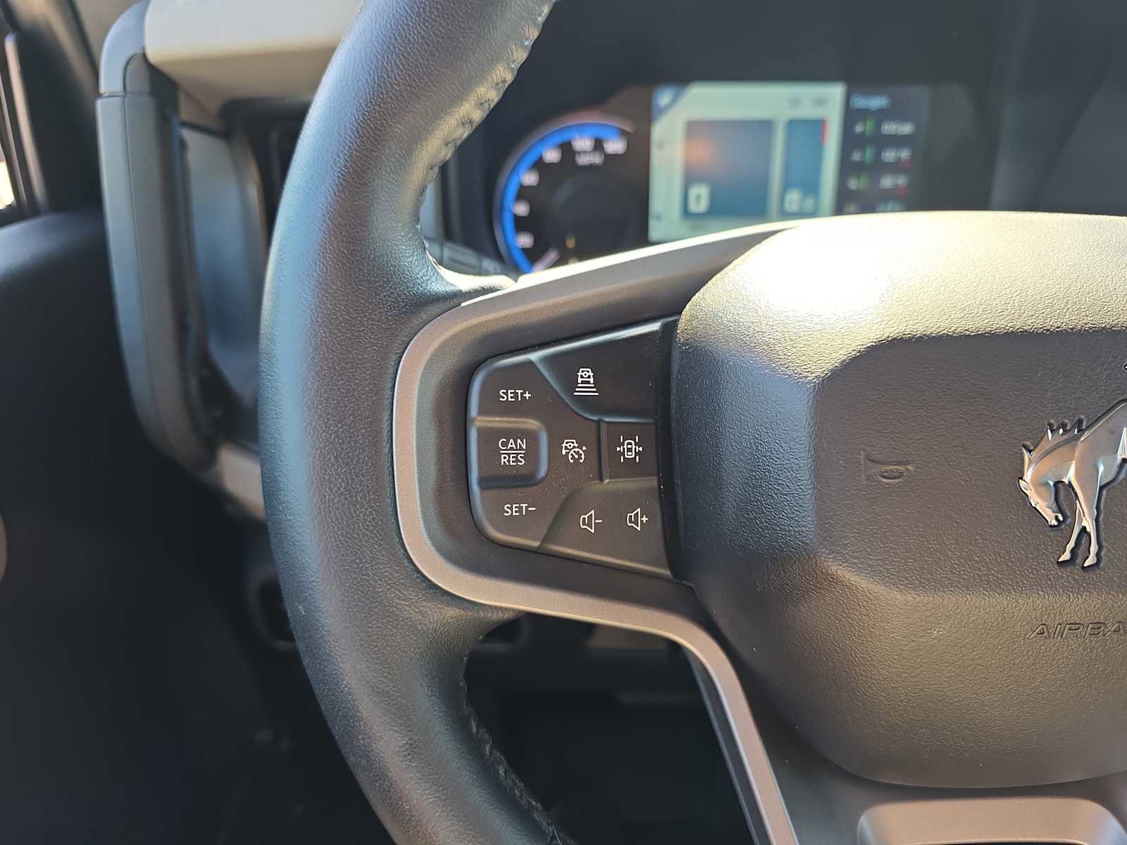 Used 2024 Ford Bronco Wildtrak image 26