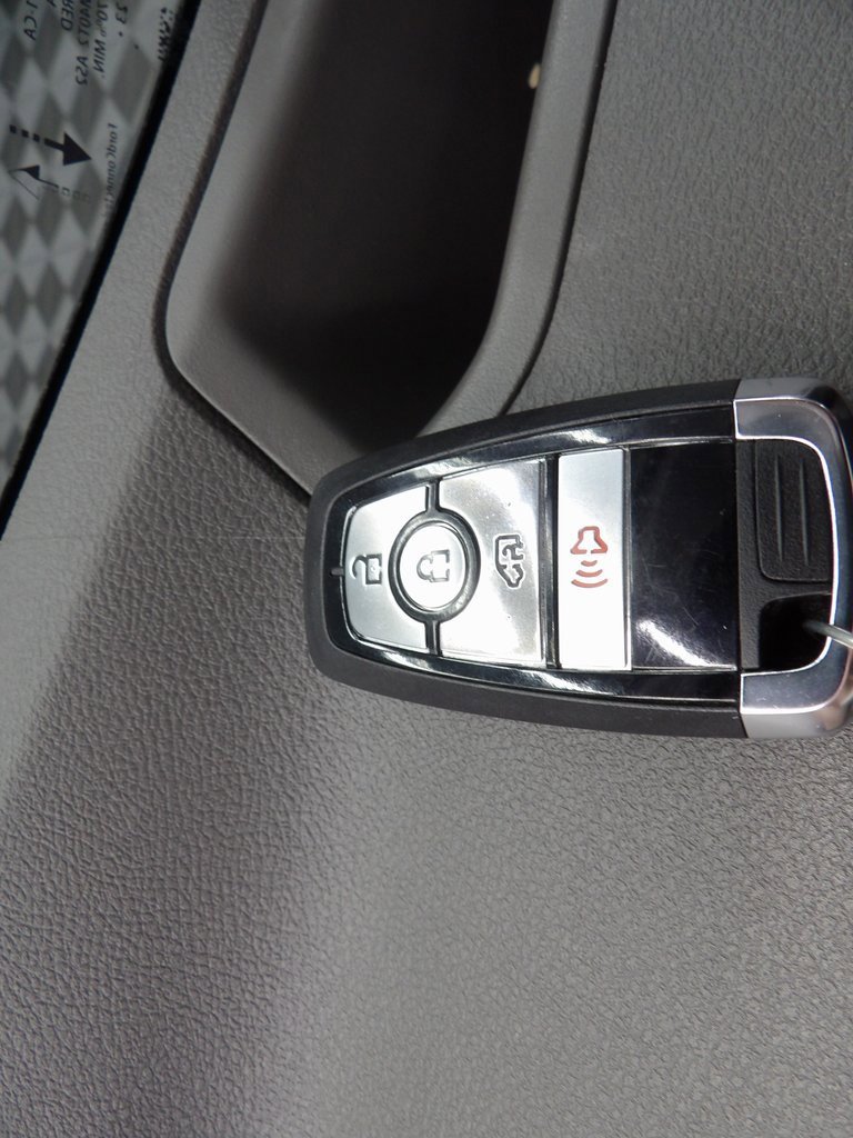 Used 2024 Ford Transit 250 Low Roof AWD image 48