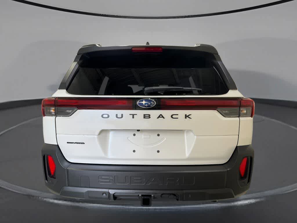 New 2026 Subaru Outback Touring XT AWD/4WD image 4