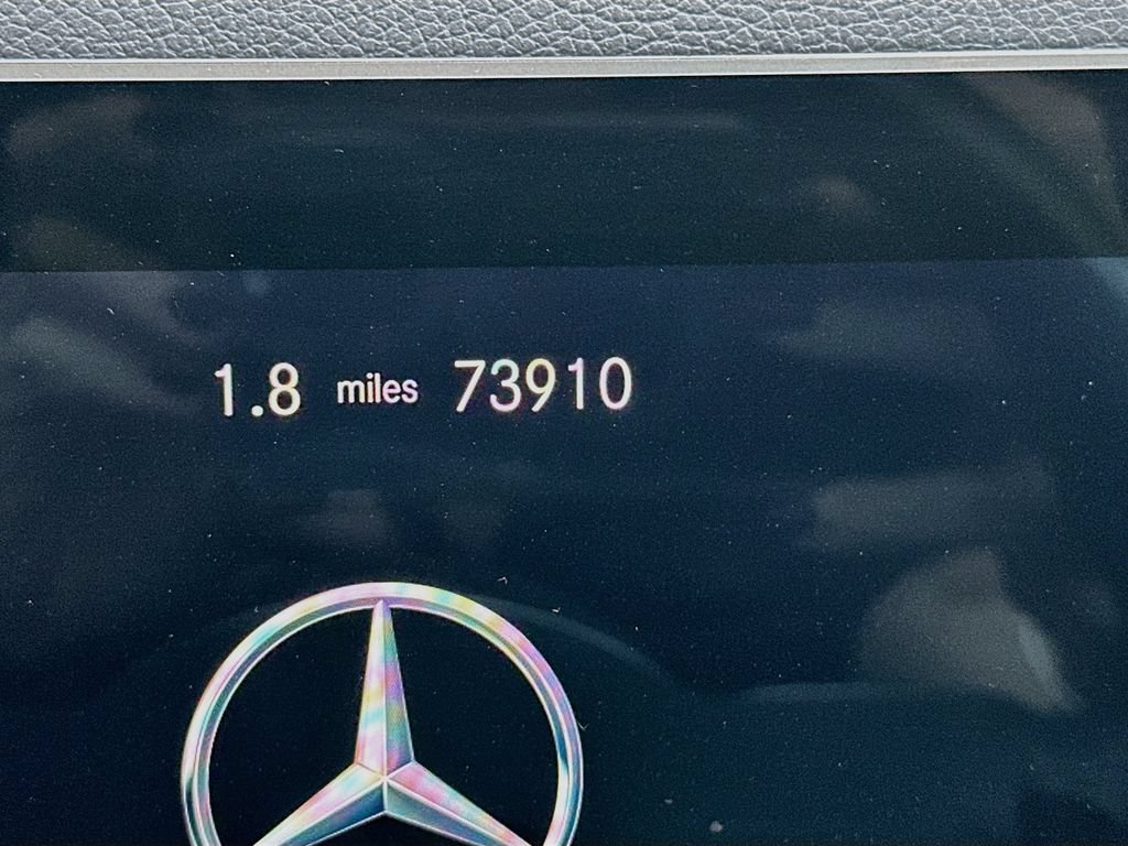 Certified 2020 Mercedes-Benz GLE 350 4MATIC image 13