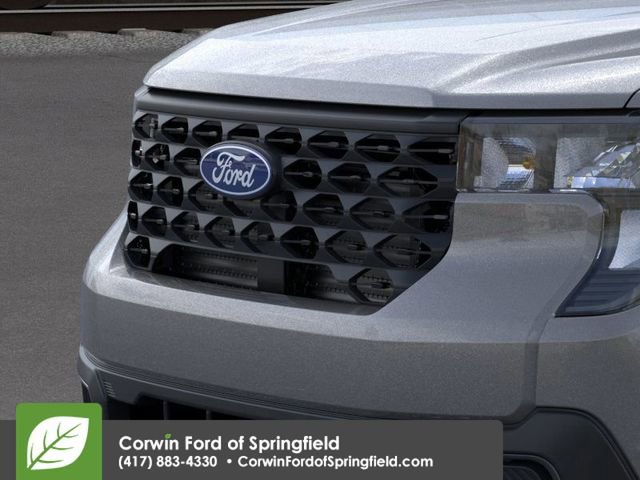 New 2026 Ford Maverick XLT image 18