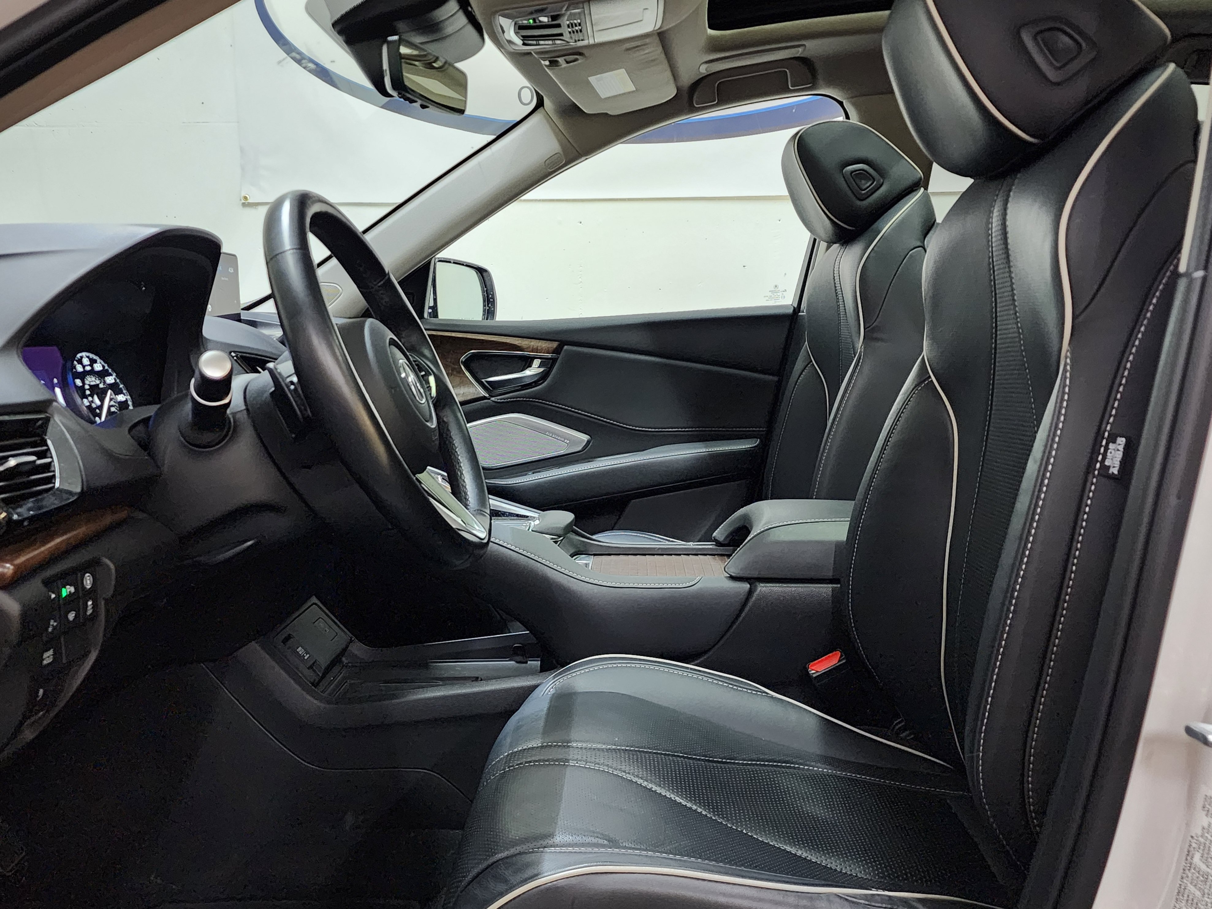 Certified 2023 Acura RDX AWD w/ Advance Package image 14
