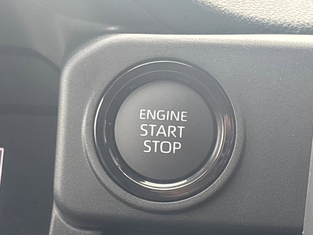 New 2026 Toyota Tacoma SR5 image 17