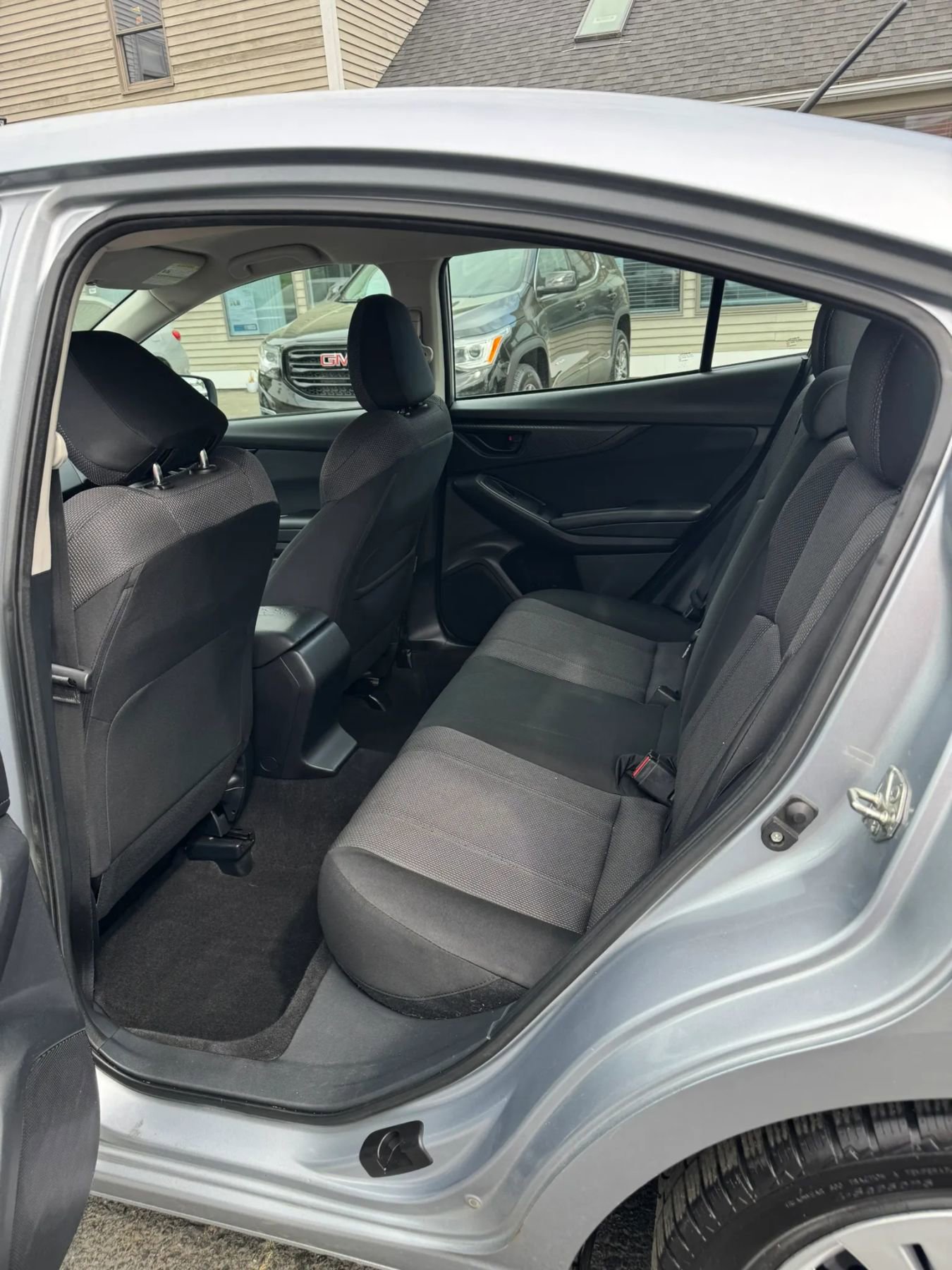 Used 2018 Subaru Impreza 2.0i AWD/4WD image 23