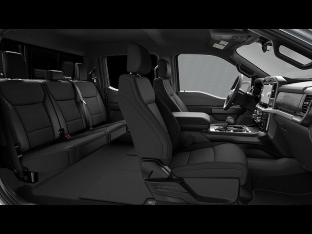 New 2026 Ford F150 XLT AWD/4WD image 99