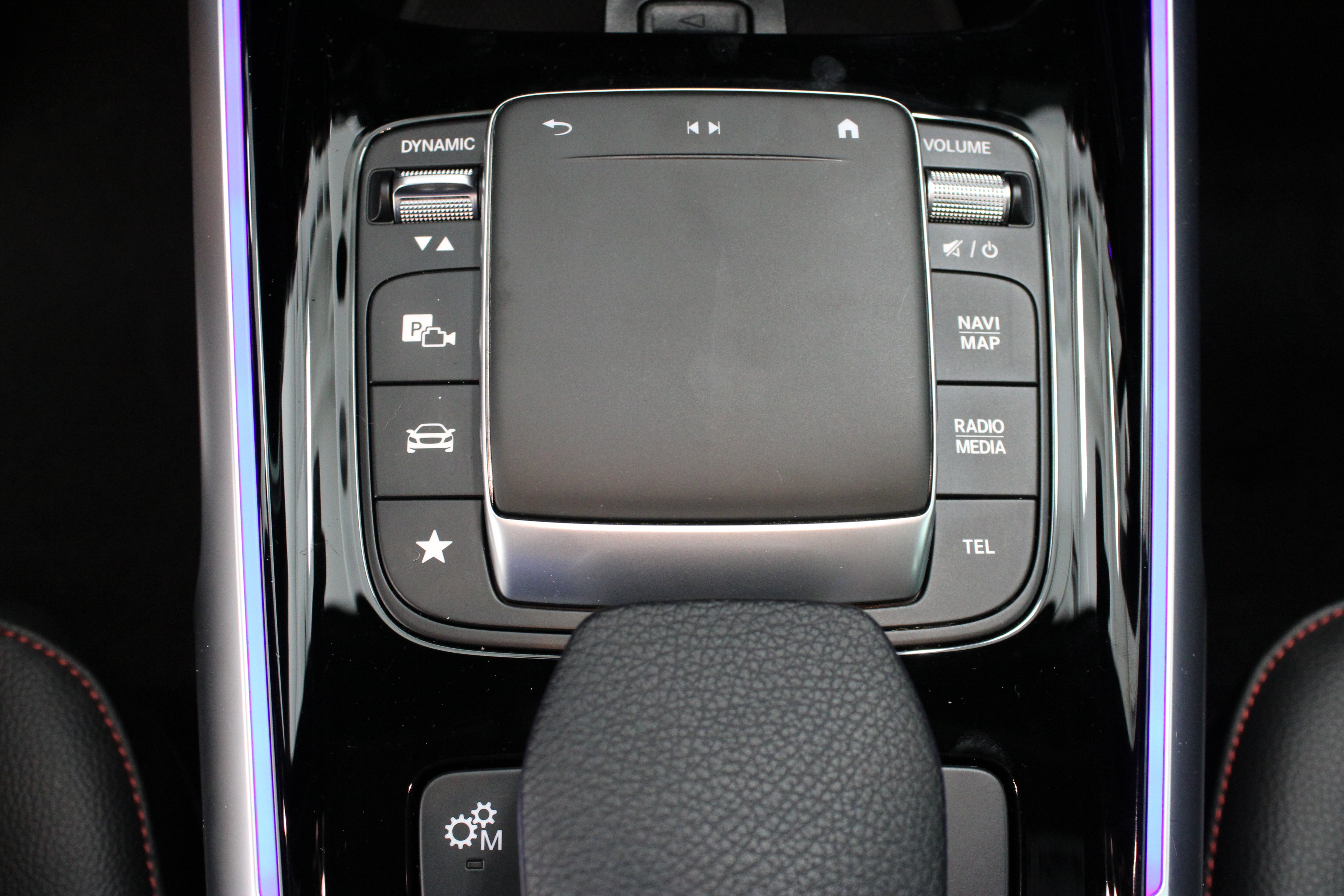 Used 2023 Mercedes-Benz GLB 35 AMG 4MATIC image 20